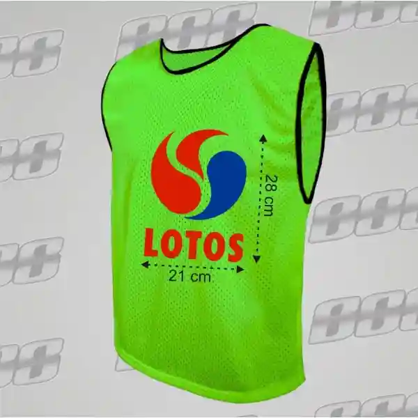 Znaczniki sportowe - koszykówka