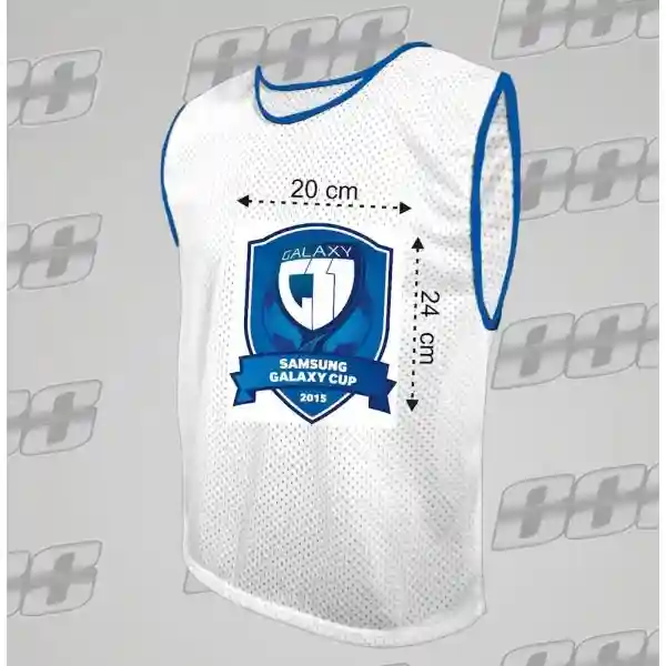 Znaczniki sportowe - siatkówka