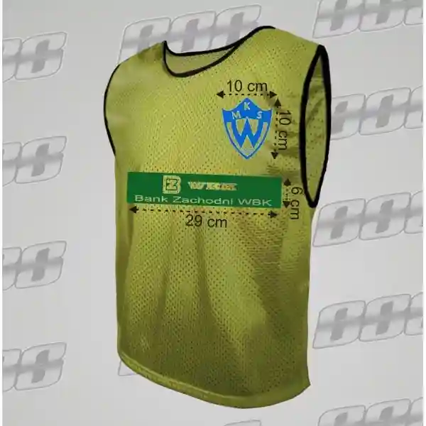 Znaczniki sportowe - eventy