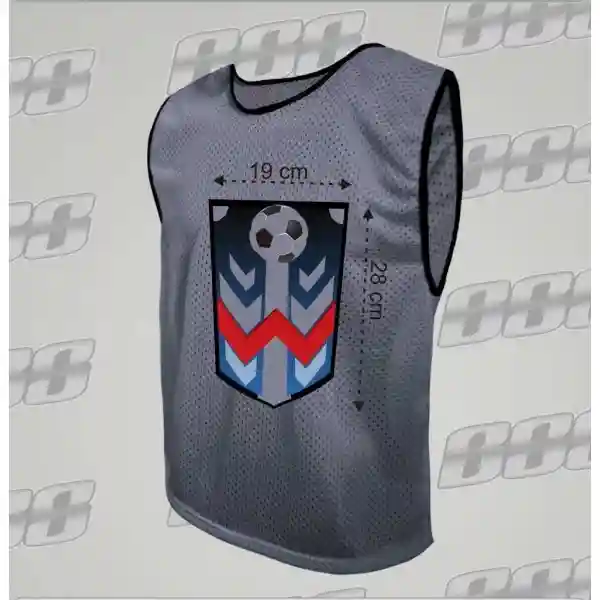 Znaczniki sportowe - bieg uliczny